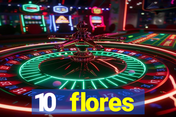 10 flores silvestres da regi o sudeste