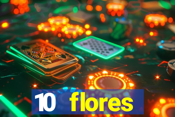10 flores silvestres da regi o sudeste