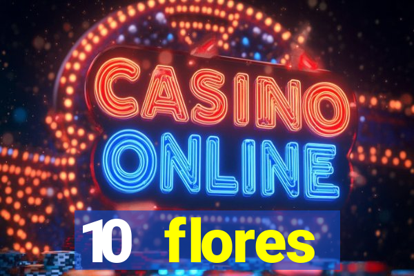 10 flores silvestres da regi o sudeste