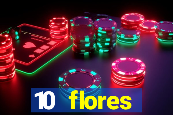10 flores silvestres da regi o sudeste