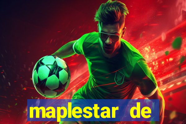 maplestar de jujutsu kaisen