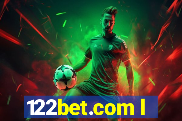 122bet.com l