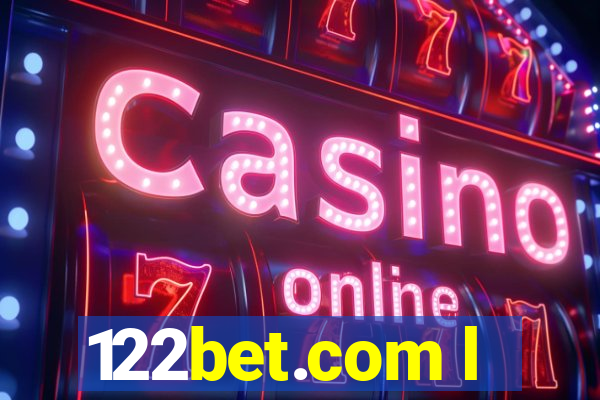 122bet.com l