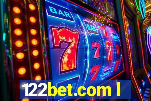 122bet.com l