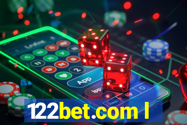 122bet.com l