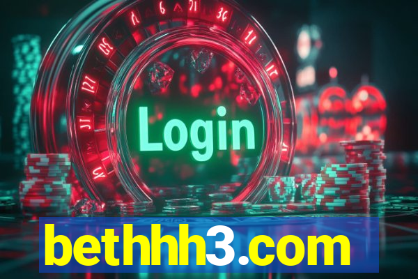 bethhh3.com