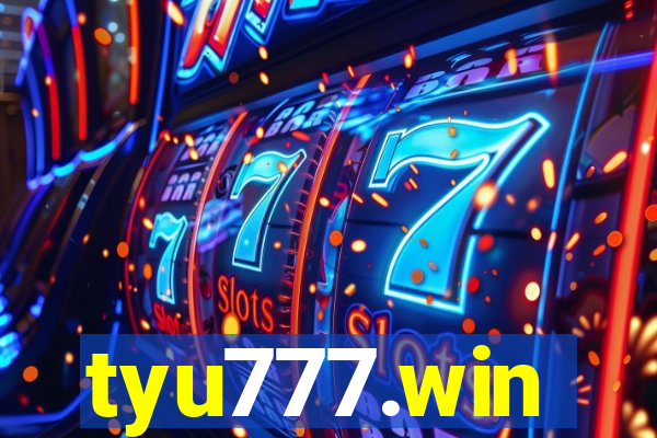 tyu777.win