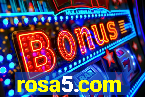 rosa5.com