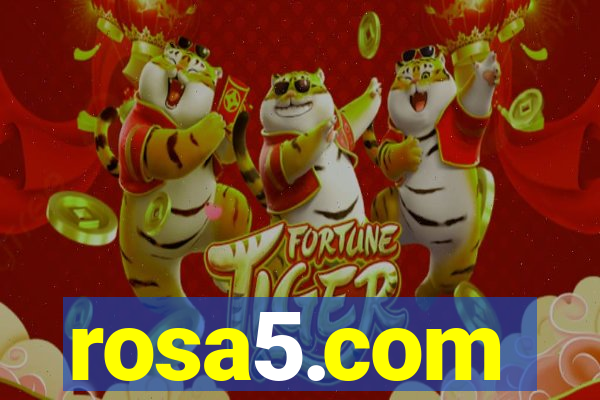 rosa5.com