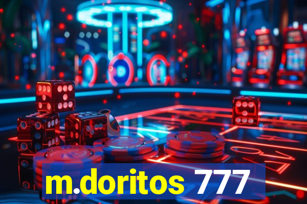 m.doritos 777