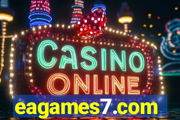eagames7.com