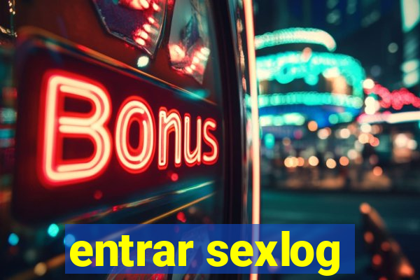entrar sexlog