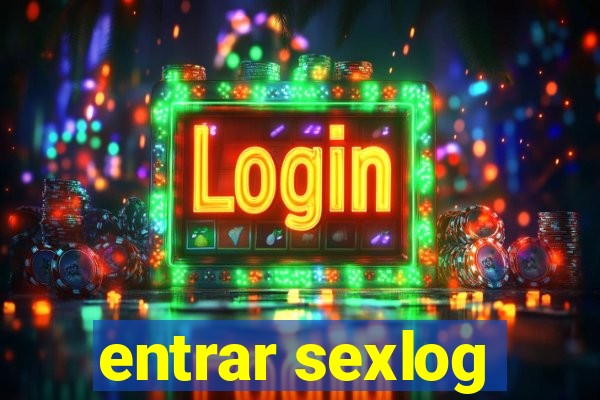 entrar sexlog