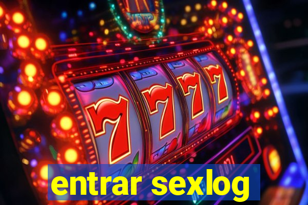 entrar sexlog
