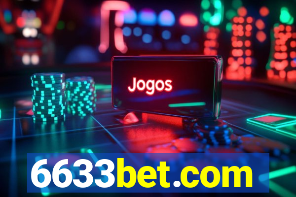 6633bet.com