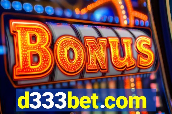 d333bet.com