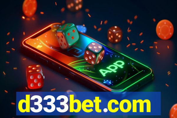 d333bet.com