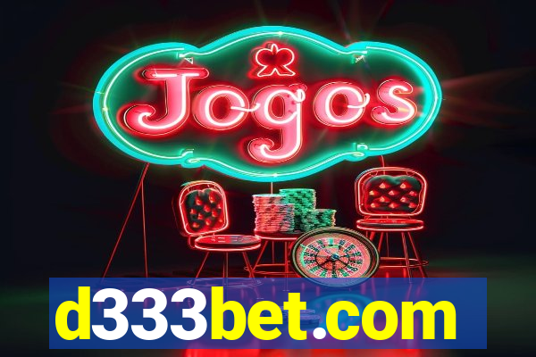 d333bet.com