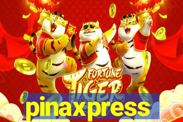 pinaxpress