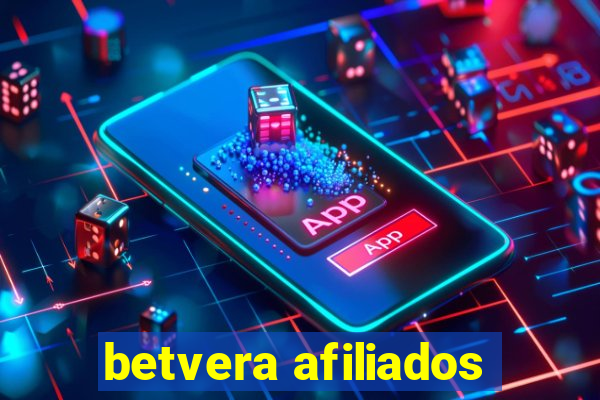 betvera afiliados