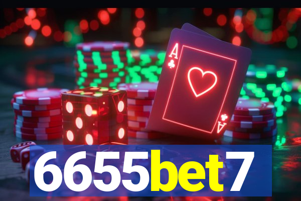 6655bet7