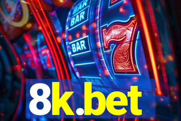 8k.bet