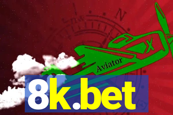 8k.bet