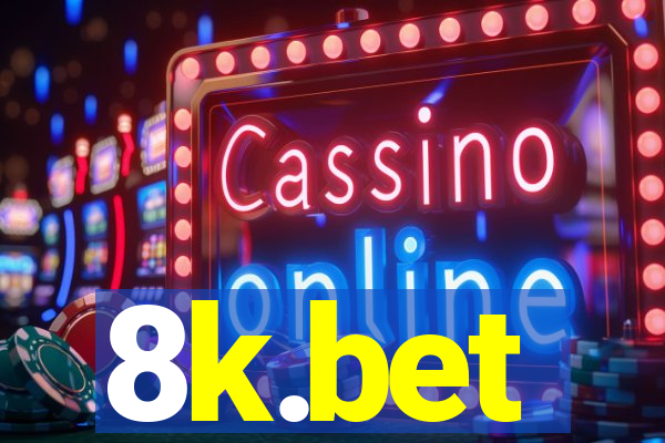 8k.bet