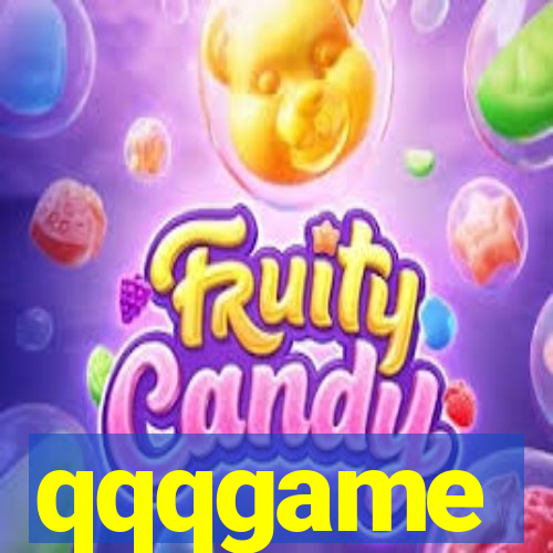 qqqgame