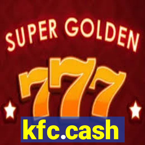 kfc.cash