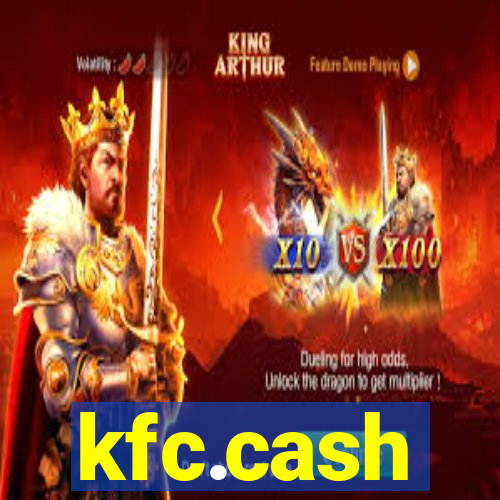 kfc.cash