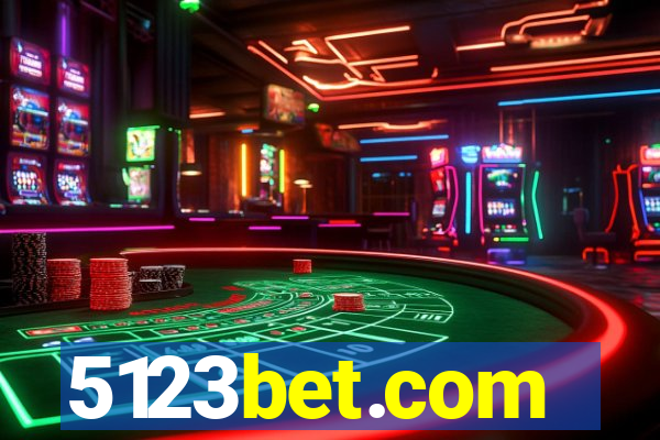 5123bet.com