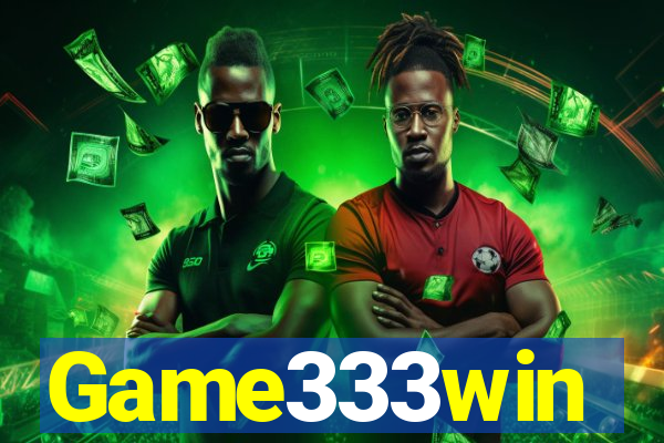 Game333win