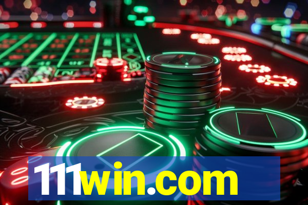 111win.com