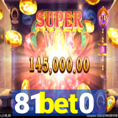 81bet0