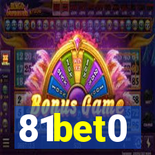 81bet0