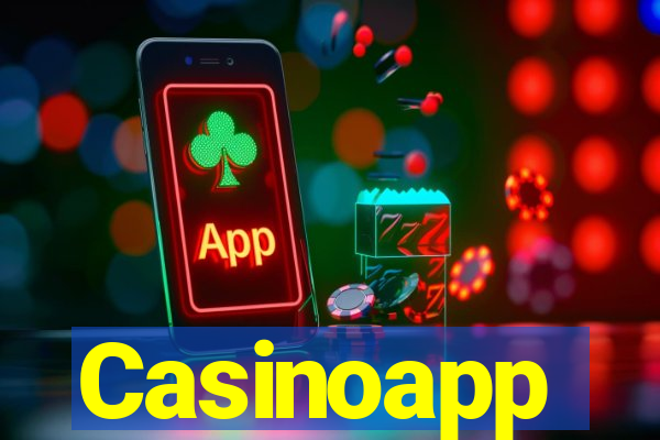 Casinoapp