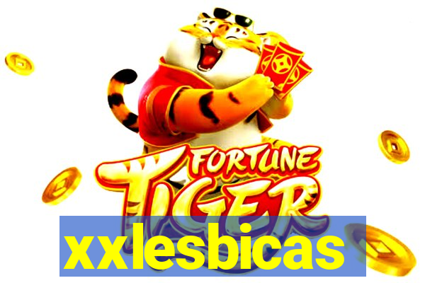 xxlesbicas