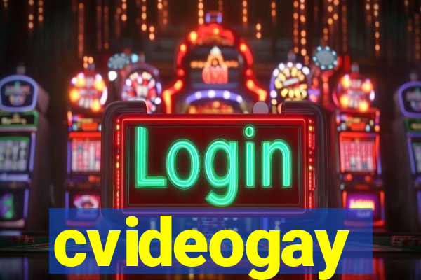 cvideogay