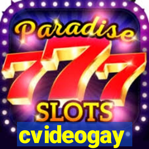 cvideogay