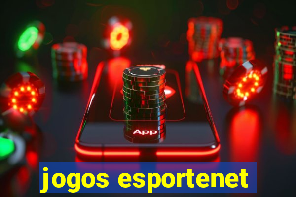 jogos esportenet