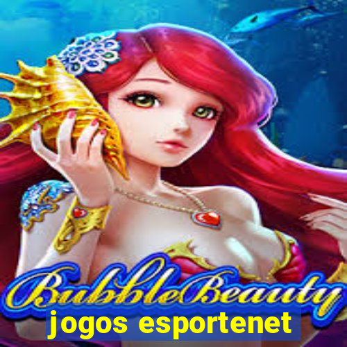 jogos esportenet