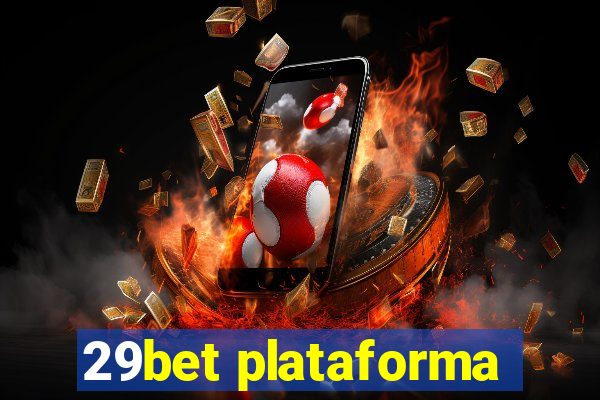 29bet plataforma
