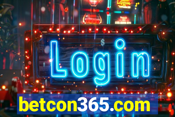 betcon365.com