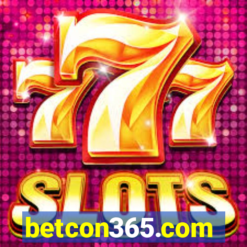 betcon365.com