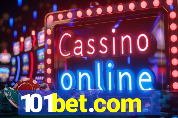101bet.com