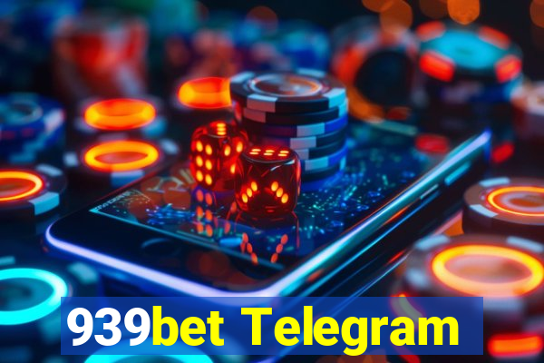 939bet Telegram
