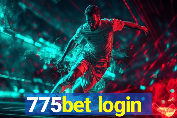 775bet login