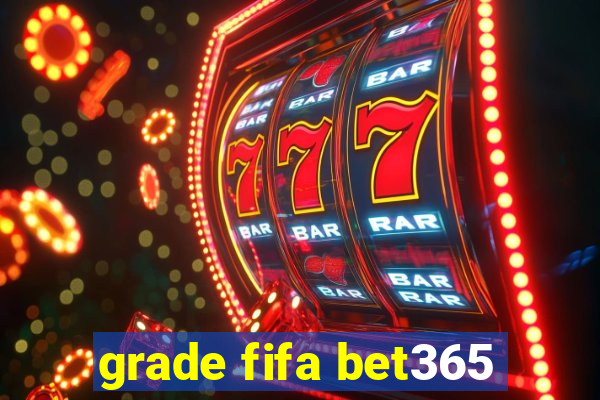 grade fifa bet365