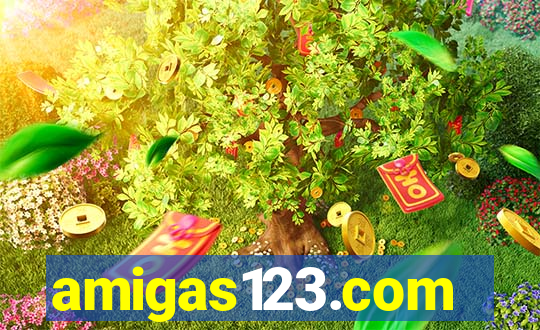 amigas123.com